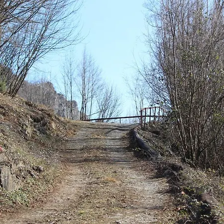I Laghi Di Spettino Antea