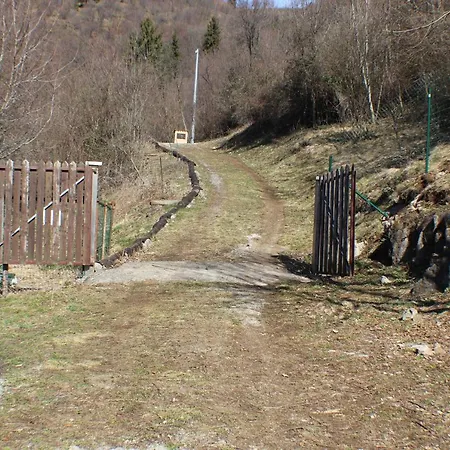 I Laghi Di Spettino