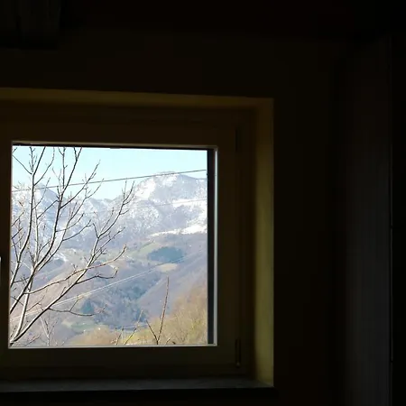 I Laghi Di Spettino Casa di campagna