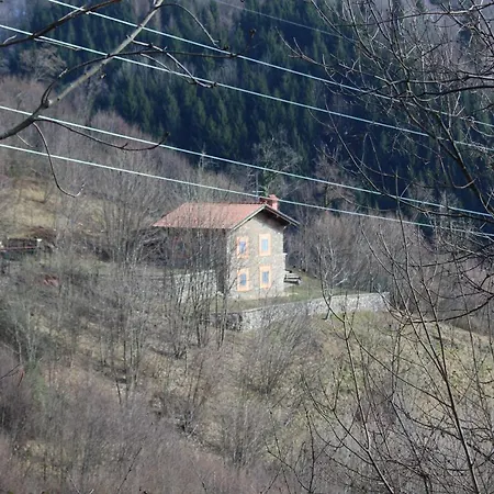I Laghi Di Spettino