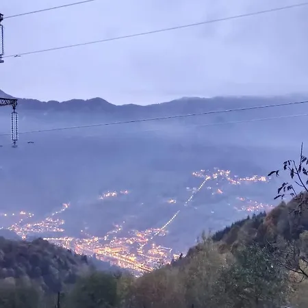 I Laghi Di Spettino * Antea