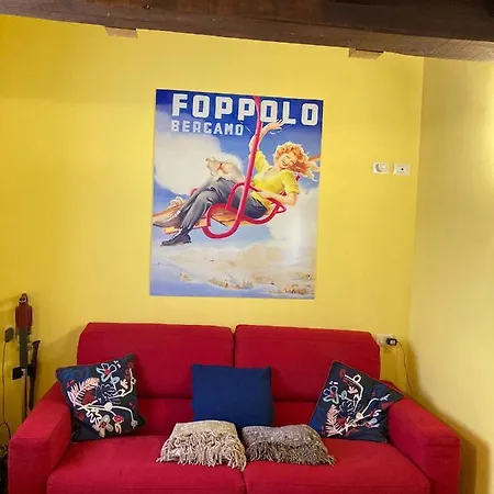 Casa di campagna I Laghi Di Spettino