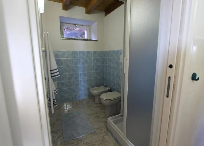 Kır Evi I Laghi Di Spettino